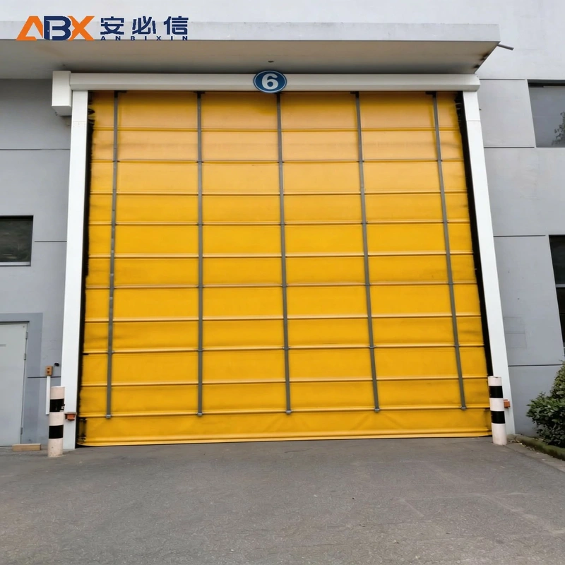 三沙伸缩式卸货平台
